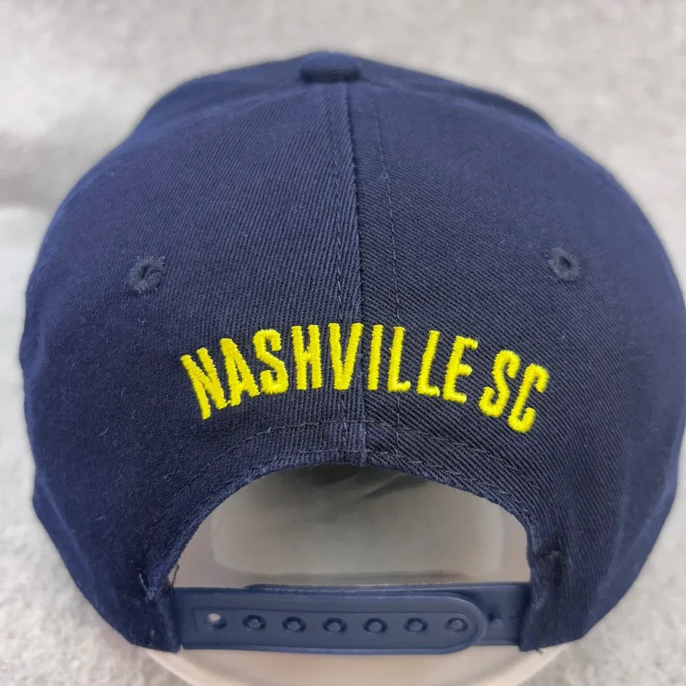 Nashville Soccer Club nashville sc